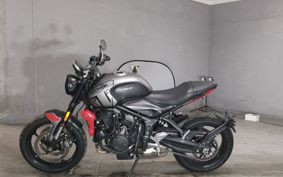 TRIUMPH TRIDENT 660 2021 LGL10U