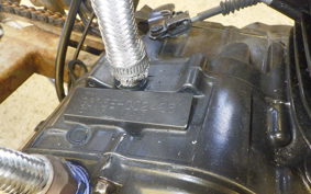 YAMAHA TW200 2JL