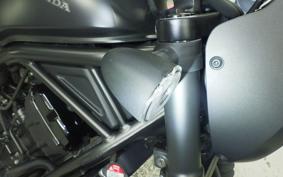HONDA REBEL 250 S 2025 MC49