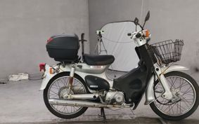 HONDA SUPER CUB50 AA01