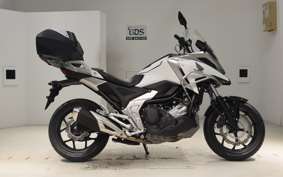 HONDA NC750X 2024 RH09