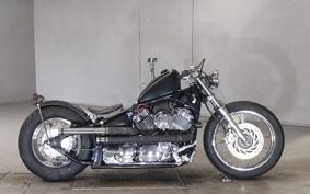 YAMAHA DRAGSTAR 400 VH01J