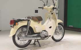 HONDA C50 SUPER CUB AA09