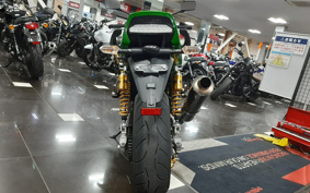 KAWASAKI ZRX1200 DAEG 2013 ZRT20D