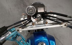 YAMAHA TW225 DG09J