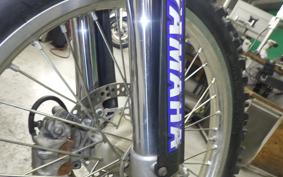 YAMAHA YZ250F 1981 CG10C