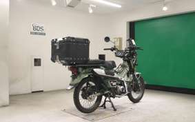 HONDA CT125-2 JA65