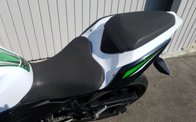 KAWASAKI Z400 2020 EX400G