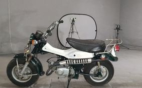 SUZUKI VAN VAN50 RV50