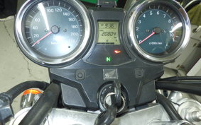 HONDA CB1100 2010 SC65