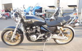 KAWASAKI ZEPHYR 400 1990 ZR400C