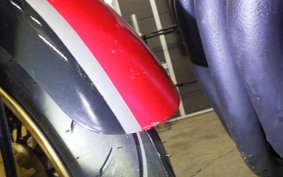 SUZUKI GSX400 IMPULSE 2004 GK79A