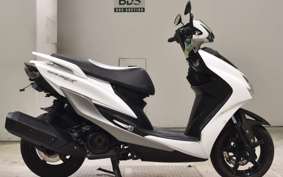 YAMAHA CYGNUS 125 XSR 3 SED8J