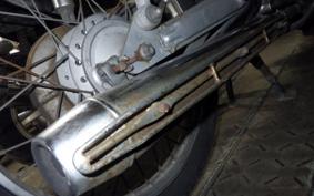HONDA C50 SUPER CUB AA01