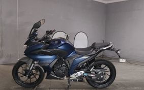 YAMAHA FATHER 250 RG42