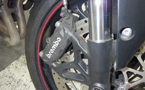 TRIUMPH STREET TRIPLE R 2018