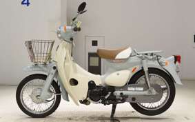 HONDA LITTLE CUB E AA01