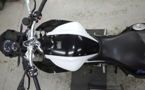BMW F800R 2015