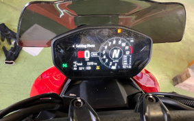 DUCATI STREET FIGHTER V2 2023 3F00