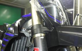 YAMAHA YZ250F 2009 CG40C