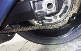 SUZUKI HAYABUSA Gen.2 2017 GX72B