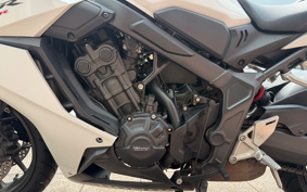 HONDA CBR650R 2023 RH03