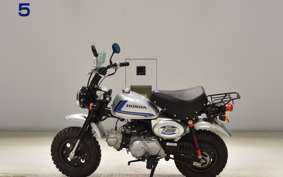 HONDA MONKEY AB27
