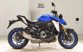 SUZUKI GSX-S1000 Gen.2 2021 EK1AA