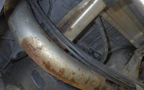 SUZUKI ADDRESS V100 CE11A