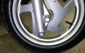 YAMAHA GEAR Gen.2 2013 UA06J