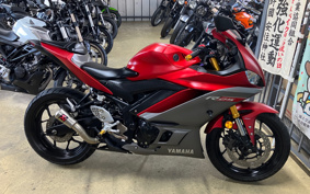 YAMAHA YZF-R25 ABS RG43J