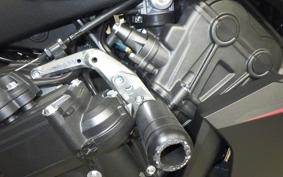 HONDA CBR650R E-Clutch 2025 RH17