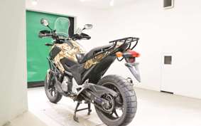 HONDA NC700X A 2012 RC63
