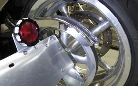 HARLEY FXCWC 1580 2011