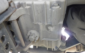 YAMAHA CYGNUS 125 XSR 3 SEA5J