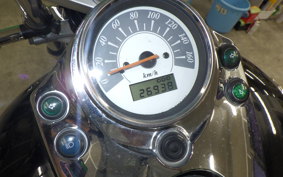 SUZUKI INTRUDER 250 LC 2004 VJ51A