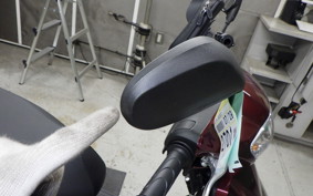 HONDA TACT Basket 2017 AF79