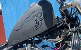 KAWASAKI VULCAN 400 1998 VN400A