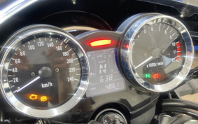 KAWASAKI Z900RS CAFE 2025 ZR900K