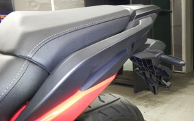 HONDA NC750X DCT 2025 RH23