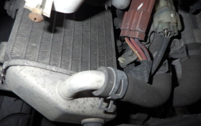 HONDA GYRO CANOPY TA03