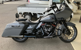 HARLEY HARLEY FLTRXSE1800CVO 2018 TCL