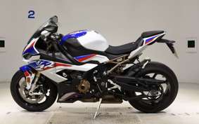 BMW S1000RR 2021
