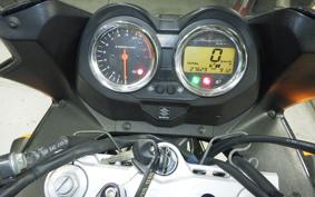 SUZUKI BANDIT 1200 SA 2006 GV79A