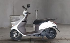 SUZUKI  LETS  BASKET  CA4AA