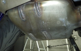 YAMAHA MT-07 ABS RM19J