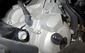 YAMAHA TRICITY 300 2021 SH15J