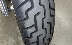 HONDA SHADOW 400 2005 NC34