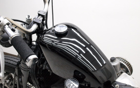 KAWASAKI VULCAN 400 1995 VN400A