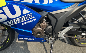 SUZUKI JIKUSA-SF250 ED22B